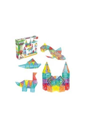Kristal Puzzle 300 Parça Lisanslı Ürün thumbnail 2
