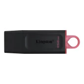 KINGSTON 256GB USB3.2 DTX/256GB USB BELLEK thumbnail 1