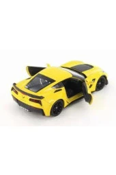 2017 Chevrolet Corvette Z06 thumbnail 2
