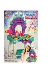 Candy & Ken Şato Güzellik Masası thumbnail 3