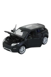 Range Rover Evoque 1/24 Ölçek Diecast Model Araba thumbnail 5