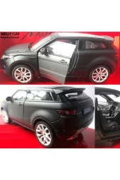 Range Rover Evoque 1/24 Ölçek Diecast Model Araba thumbnail 6