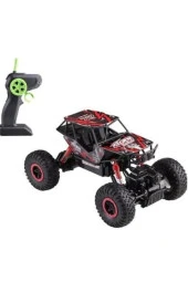 Rock Crawler Off Road 1:16 Toy-16 thumbnail 1