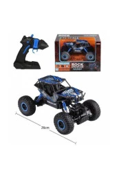 Rock Crawler Off Road 1:16 Toy-16 thumbnail 2