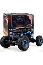 Rock Crawler Off Road 1:16 Toy-16 thumbnail 5
