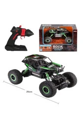 Rock Crawler Off Road 1:16 Toy-16 thumbnail 7