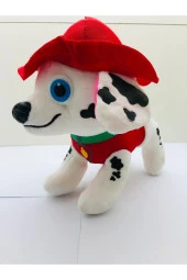 15 cm Pençe Devriye Peluş Bebek Moloz thumbnail 3