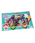 Littlest Pet Shop 35 Parça Frame Puzzle 5019 thumbnail 2