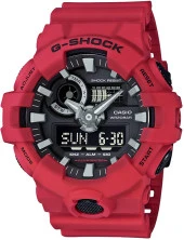 Casio Ga-700-4Adr Kol Saati thumbnail 1