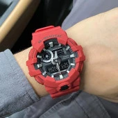 Casio Ga-700-4Adr Kol Saati thumbnail 2