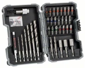 BOSCH PROFESYONEL 35 PARÇA AHŞAP SETİ thumbnail 1