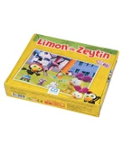 Limon İle Zeytin 60 Parça Puzzle thumbnail 2