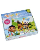Wissper 60 Parça Puzzle thumbnail 3