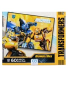 Transformers 60 Parça Çocuk Yapboz thumbnail 1