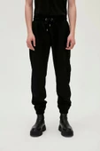 Bad Bear Dublin Black Men's Pants thumbnail 1