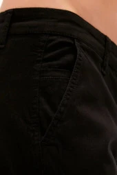 Memphis Siyah Erkek Pantolon thumbnail 4