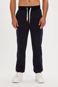 Bad Bear Less Plain Navy Men's Sweatpants thumbnail 2