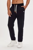 Bad Bear Less Plain Navy Men's Sweatpants thumbnail 1