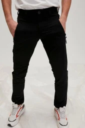 Bad Bear Odessa Black Men's Pants thumbnail 1