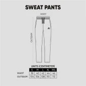 Bad Bear Odessa Black Men's Pants thumbnail 2