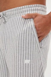 Bad Bear Homer Off-White Men's Pants thumbnail 3