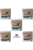 100 Adet Otel Duş Jeli 30 Ml. thumbnail 1