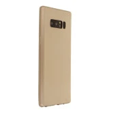 Cda Store Galaxy Note 8 Uyumlu Silikon Telefon Kılıfı thumbnail 1
