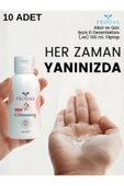 100 Adet Otel Sabun 15 Gr Sargılı thumbnail 1
