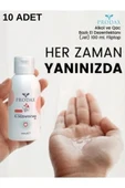100 Adet Otel Sabun 15 Gr Sargılı thumbnail 2