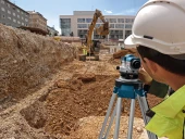 Bosch GOL 20 D Professional Optik nivelman thumbnail 4
