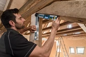 Bosch GAM 220 MF Professional Dijital Açı Ölçer thumbnail 3