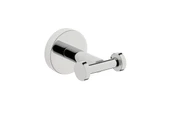 VitrA Base 200 A44102 İkili Askı, Krom thumbnail 1