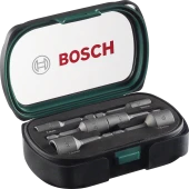 Bosch - 6 Parça Manyetik Lokma Seti thumbnail 1
