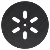 Bosch - 150 mm Zımpara Tabanı Orta Sertlikte thumbnail 1