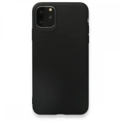 Cda Store İphone 11 Pro Max Uyumlu Premium Silikon Kılıf thumbnail 2