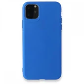 Cda Store İphone 11 Pro Max Uyumlu Premium Silikon Kılıf thumbnail 3