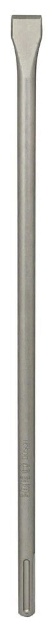 Bosch - SDS-Max Şaftlı Yassı Keski 600*25 mm thumbnail 1
