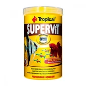 Tropical Supervit Balık Yemi 200 Gr. 1000 ml. thumbnail 1