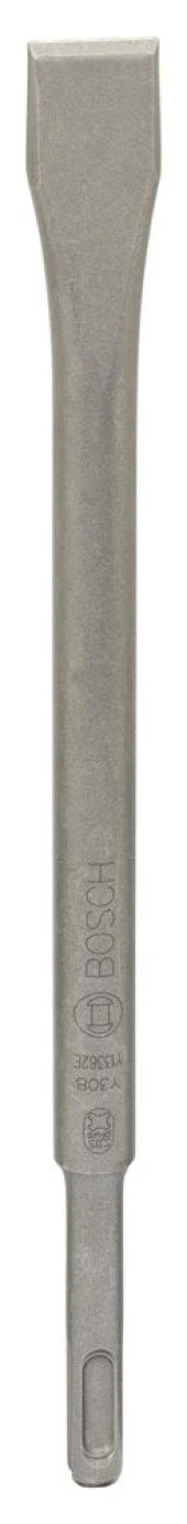 Bosch - SDS-Plus Şaftlı Yassı Keski 250*20 mm 10'lu thumbnail 3
