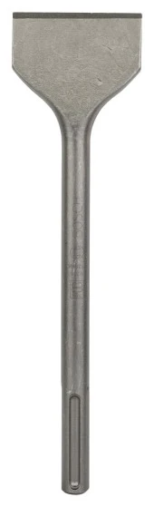 Bosch - SDS-Max Şaftlı Yassı Keski 300*80 mm thumbnail 1