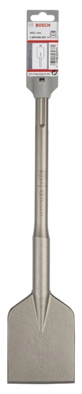 Bosch - Sds-Max Şaftlı Asfalt Keski 400*90 Mm thumbnail 2