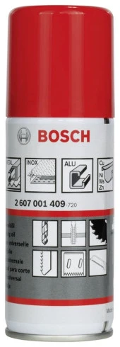 Bosch - Üniversal kesme yağı thumbnail 2