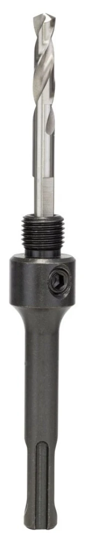 Bosch - SDS-plus Şaftlı 14-32 mm Pançlar İçin Adaptör thumbnail 1