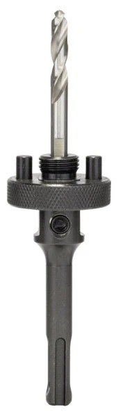 Bosch - SDS-plus Şaftlı 33-152 mm Pançlar İçin Adaptör thumbnail 1