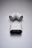 Lexon Ray Alarm Saat  Alüminyum thumbnail 8
