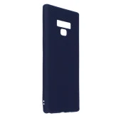 Cda Store Galaxy Note 9 Uyumlu Silikon Telefon Kılıfı thumbnail 2