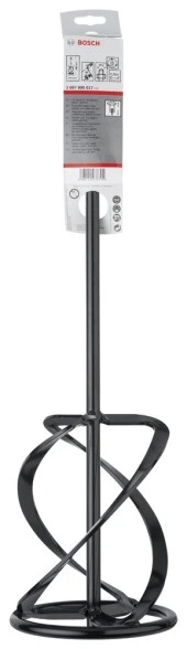 Bosch - Karıştırma Ucu M14 Şaft 160*600 mm thumbnail 2