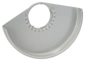 Bosch - Kapaksız koruma siperi 150 mm thumbnail 1