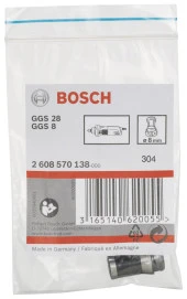 Bosch - GGS 28 CE Penset 8 mm thumbnail 2