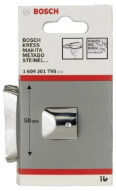 Bosch - Yüzey Memesi 50*33,5 mm thumbnail 2